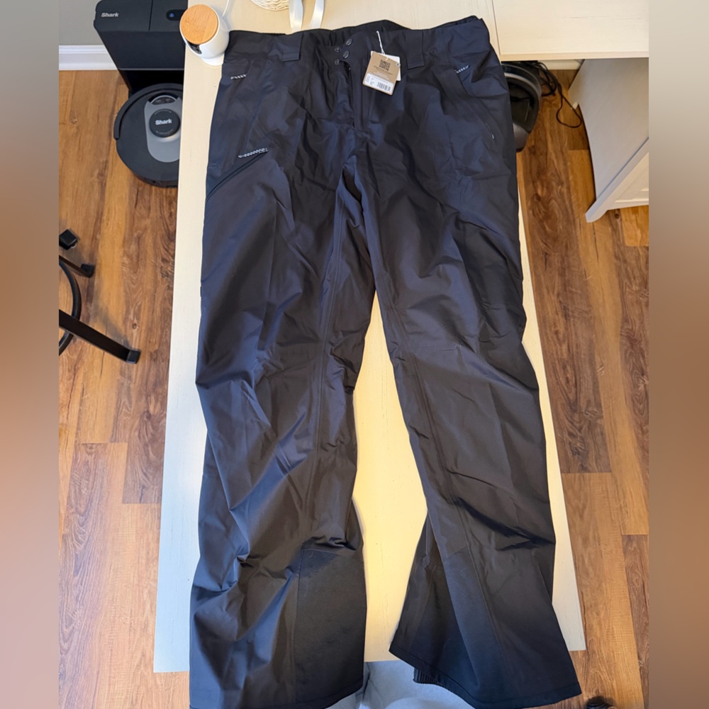 Patagonia Powder Town Ski Pants